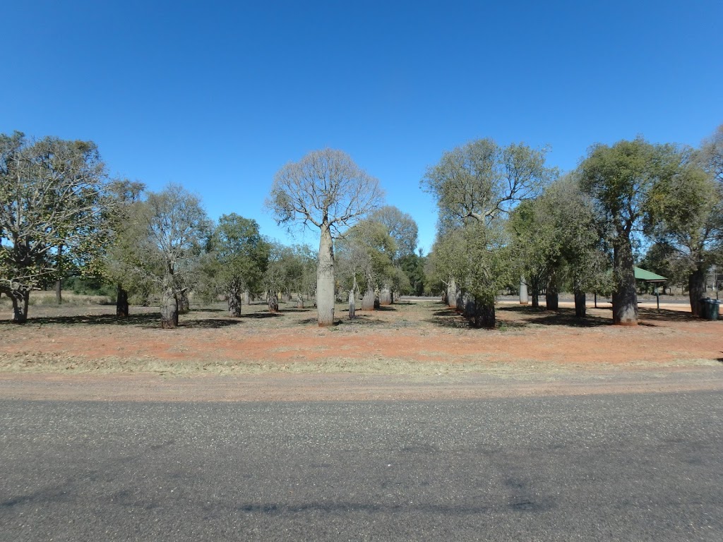 Jack Coe Park | Boondooma QLD 4613, Australia