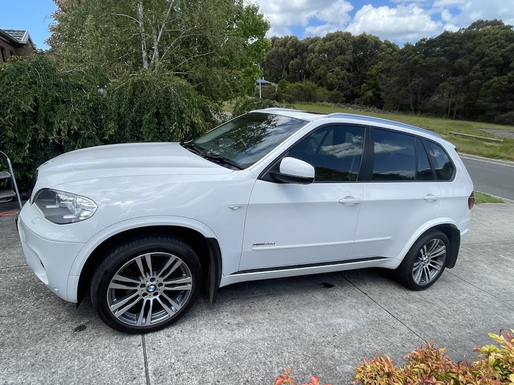 Grime 2 Shine Detailing | 182 Ballarat Rd, Creswick VIC 3363, Australia | Phone: 0402 764 370