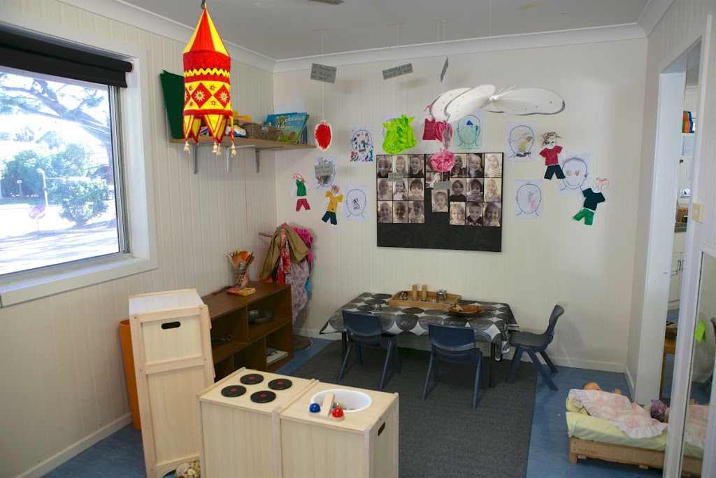 Goodstart Early Learning Lennox Head | school | 77 N Creek Rd, Lennox Head NSW 2478, Australia | 1800222543 OR +61 1800 222 543