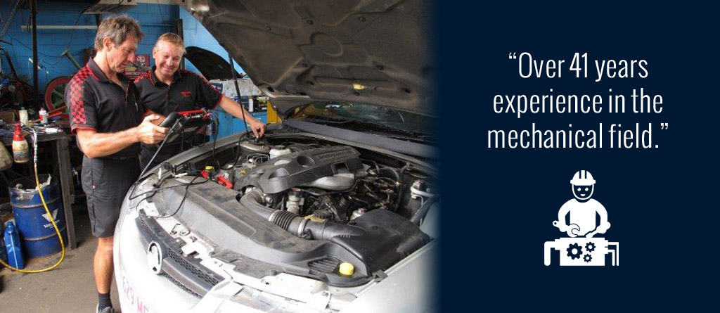 Trulsons Mechanical | car repair | 32 George St, Bundaberg South QLD 4670, Australia | 0741512971 OR +61 7 4151 2971