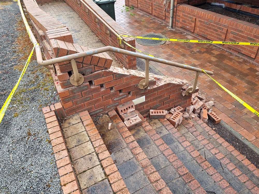 John The Bricklayer Hobart | 120 Hall Ln, Bagdad TAS 7030, Australia | Phone: 0458 999 266