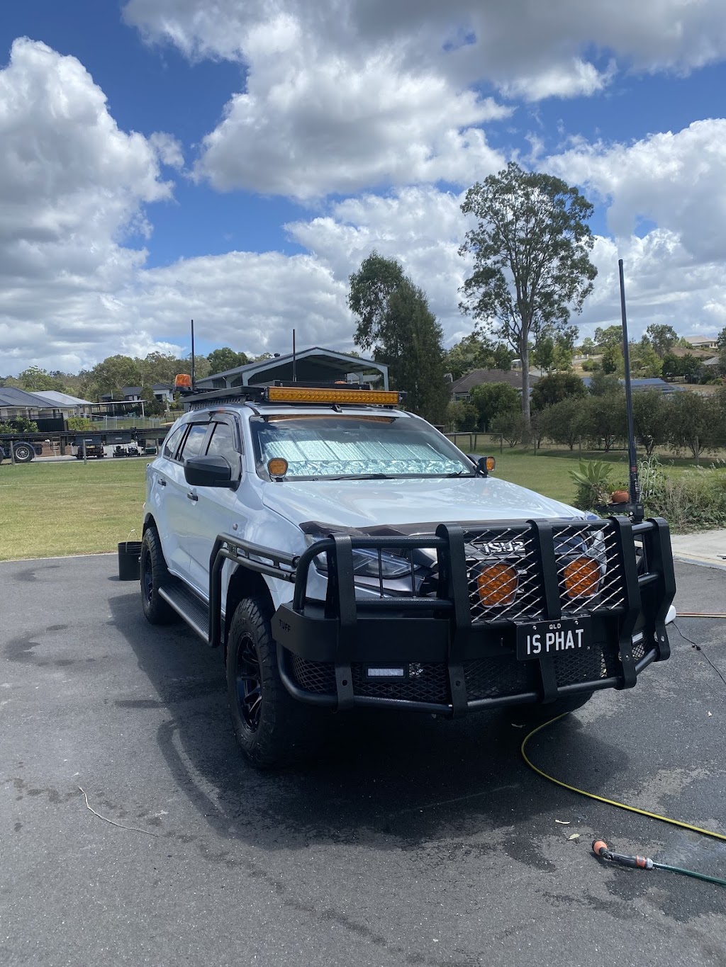 Centre Detailing | 123-129 Wynne Rd, Jimboomba QLD 4280, Australia | Phone: 0407 927 893