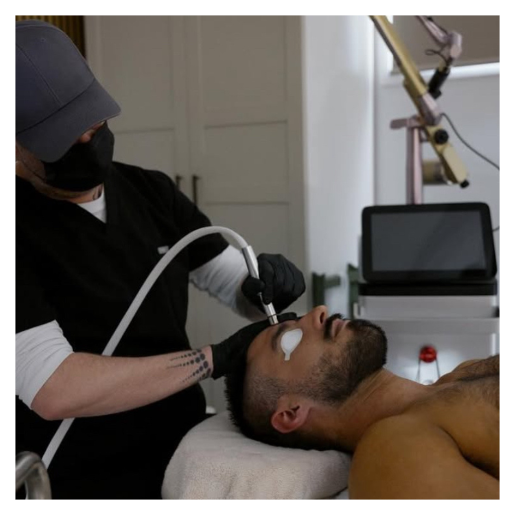 SOTAJ Skin Lab | 20 Third Ave, Katoomba NSW 2780, Australia | Phone: 0428 748 779