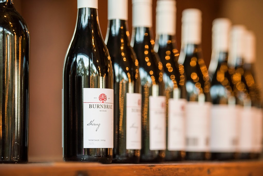 Burnbrae Wines | tourist attraction | 548 Hill End Rd, Mudgee NSW 2850, Australia | 0263733504 OR +61 2 6373 3504