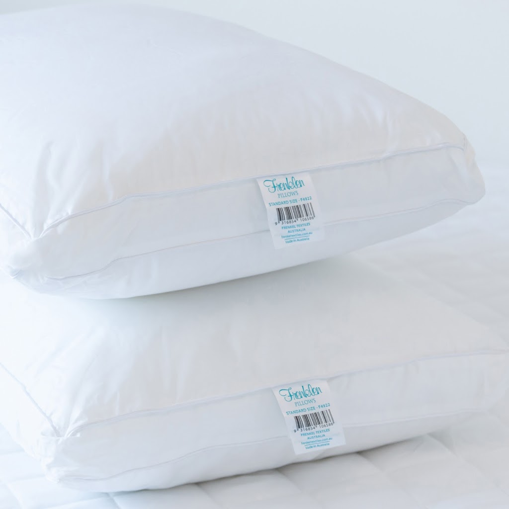Frenkel Textiles | 6 Howard Smith Dr, Port Of Brisbane QLD 4178, Australia | Phone: (02) 9317 3166