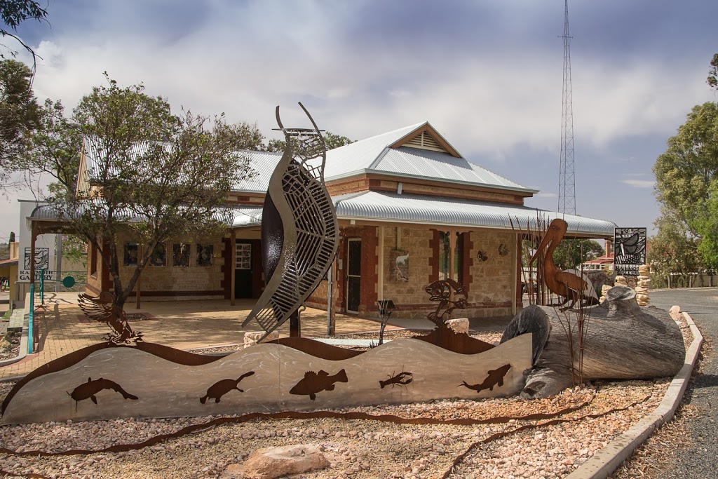 Rain Moth Gallery | 4 Peake Terrace, Waikerie SA 5330, Australia | Phone: 0417 221 704