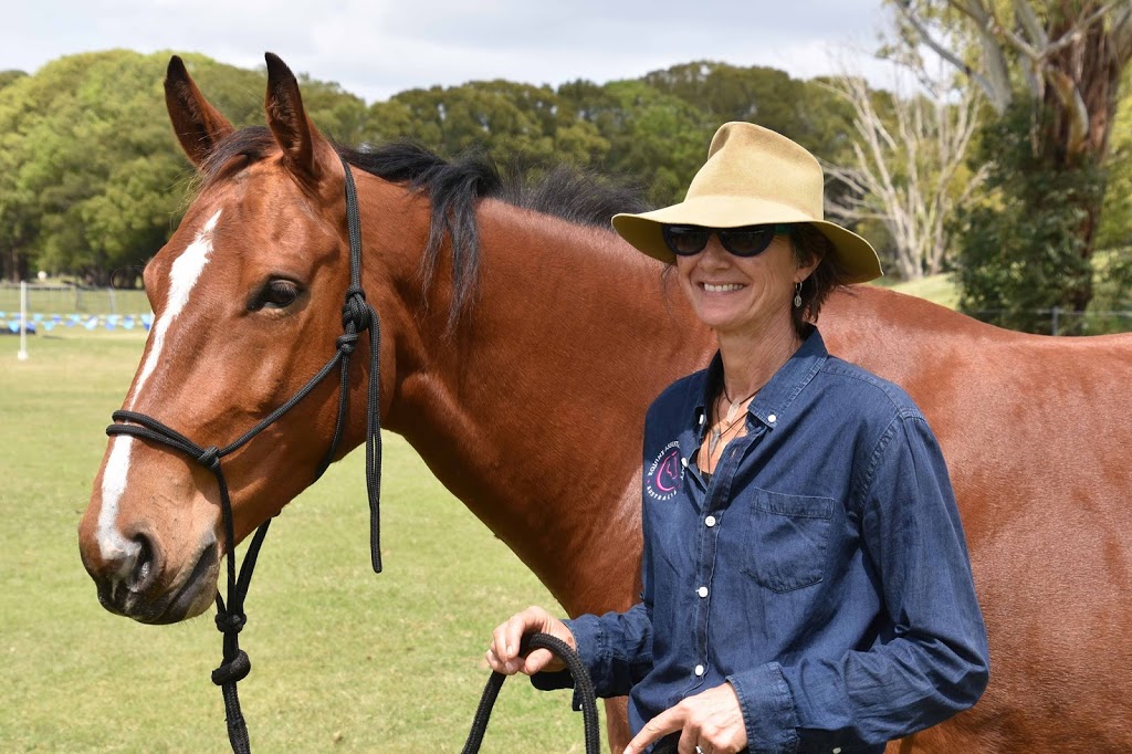 Equine Assisted Therapy Australia Pty Ltd RTO no 41482 |  | 309 Petsch Creek Rd, Tallebudgera Valley QLD 4228, Australia | 0404787162 OR +61 404 787 162