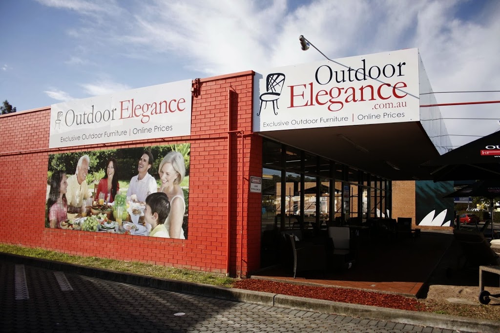 Outdoor Elegance Central Coast | 201 The Entrance Rd, Erina NSW 2250, Australia | Phone: (02) 4365 4441