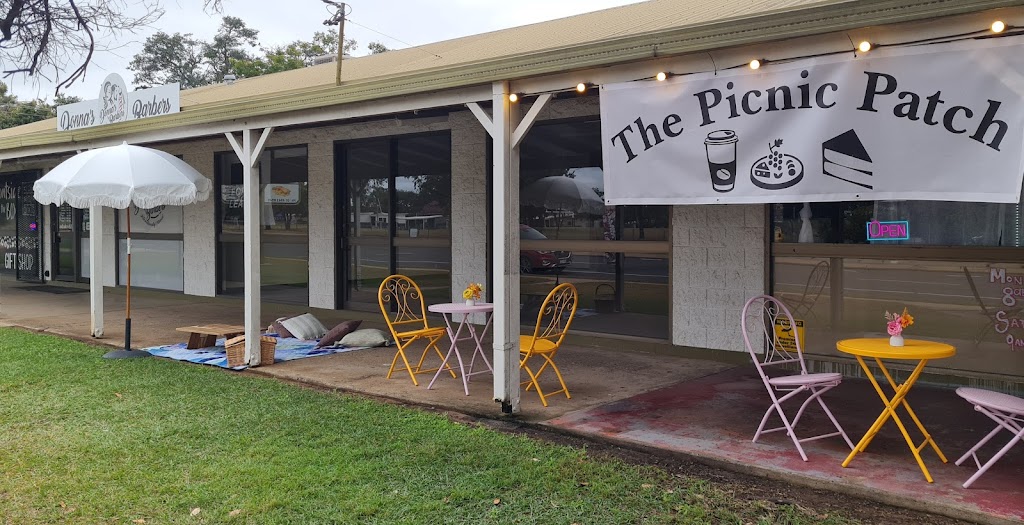 The Picnic Patch on Clements | 54 Clements St, Moranbah QLD 4744, Australia | Phone: 0488 217 877