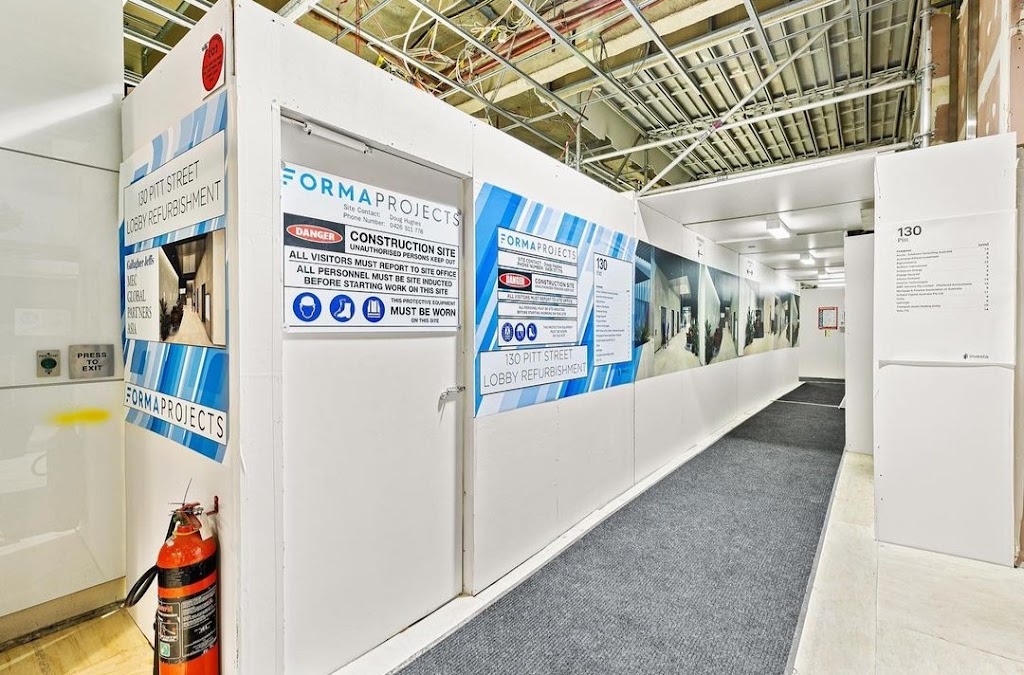 Heads Up Projects | 11/50 Meatworks Ave, Oxford Falls NSW 2099, Australia | Phone: 0412 594 747