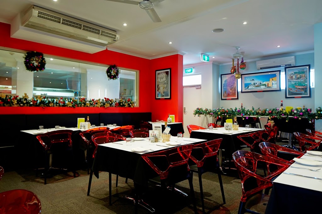 Bistro Bellavista Restaurant and Pizzeria | restaurant | 150 Bennett St, Perth WA 6004, Australia | 0892209560 OR +61 8 9220 9560