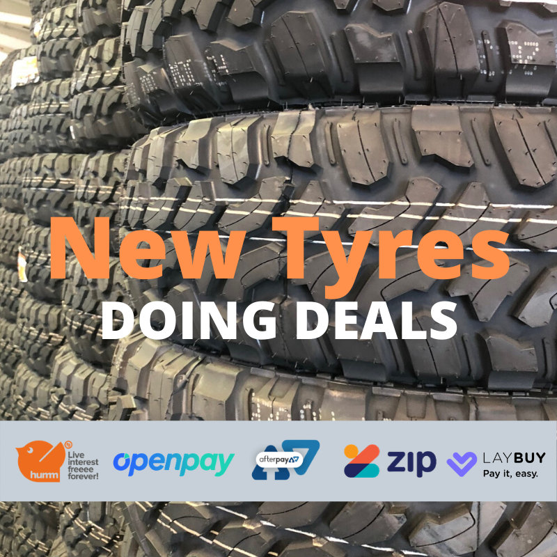 Mr Tyre Ashmore Gold Coast | 3/1 Kamholtz Ct, Ashmore QLD 4214, Australia | Phone: 1300 678 973