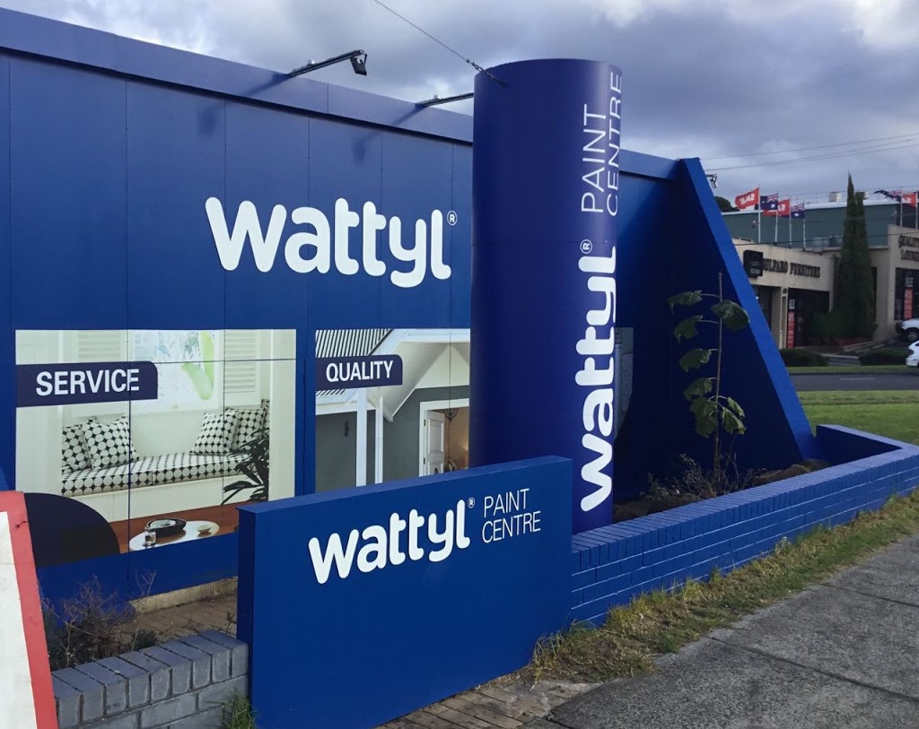 Wattyl Paint Centre Mitcham | 660 Maroondah Hwy, Mitcham VIC 3132, Australia | Phone: (03) 9874 6177