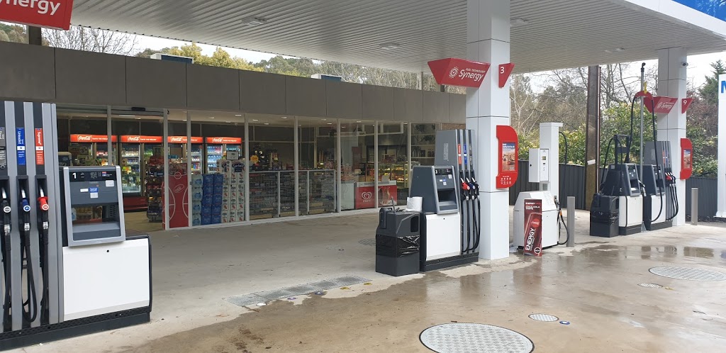 Mobil | gas station | 345 Mount Barker Rd, Aldgate SA 5154, Australia | 0884640679 OR +61 8 8464 0679