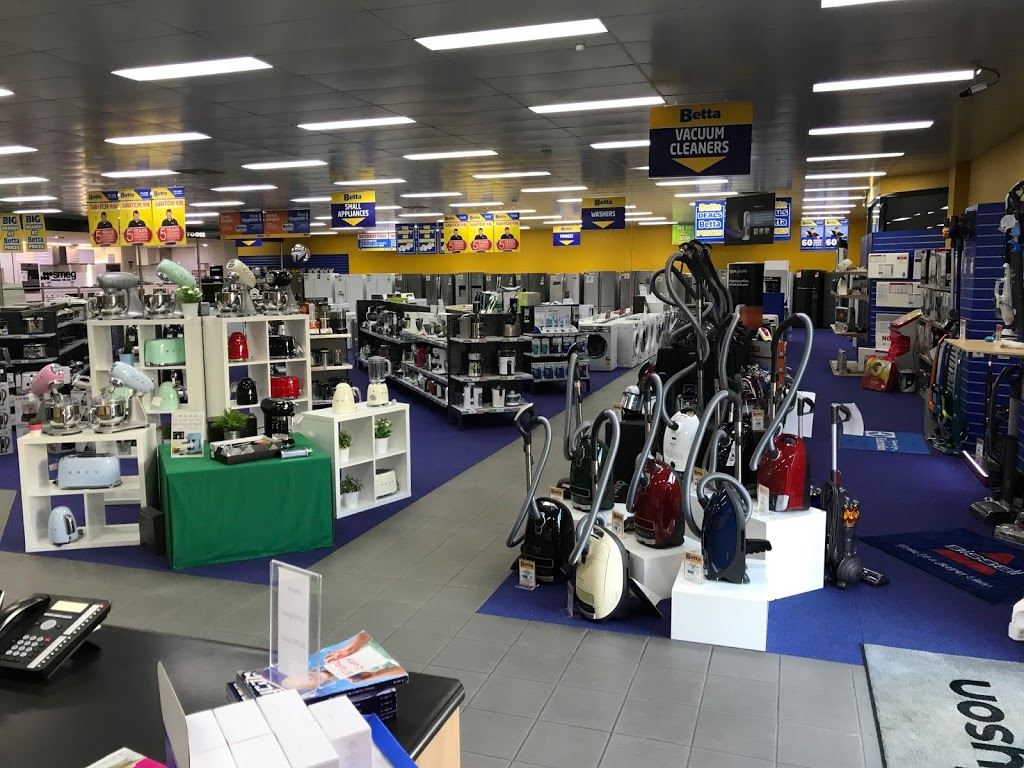 Bega Betta Home Living Superstore - Electrical, Fridges and TVs | electronics store | 95/101 Auckland St, Bega NSW 2550, Australia | 0264925252 OR +61 2 6492 5252