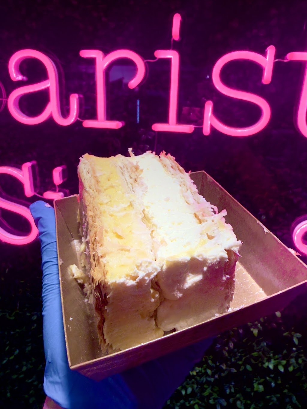 Barista Sistas co | 20b Yellow Brick Rd, Doreen VIC 3754, Australia | Phone: 0407 292 222