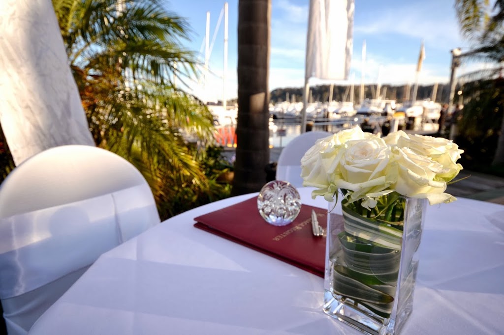 Royal Motor Yacht Club Broken Bay | restaurant | 46 Prince Alfred Parade, Newport NSW 2106, Australia | 0299975511 OR +61 2 9997 5511