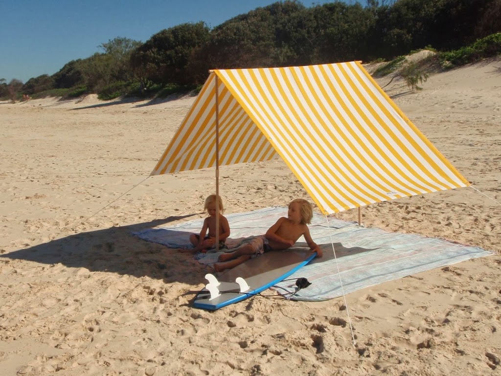 Sunny Reef Beach Shades | furniture store | 188 Myocum Rd, Ewingsdale NSW 2481, Australia | 0266847964 OR +61 2 6684 7964