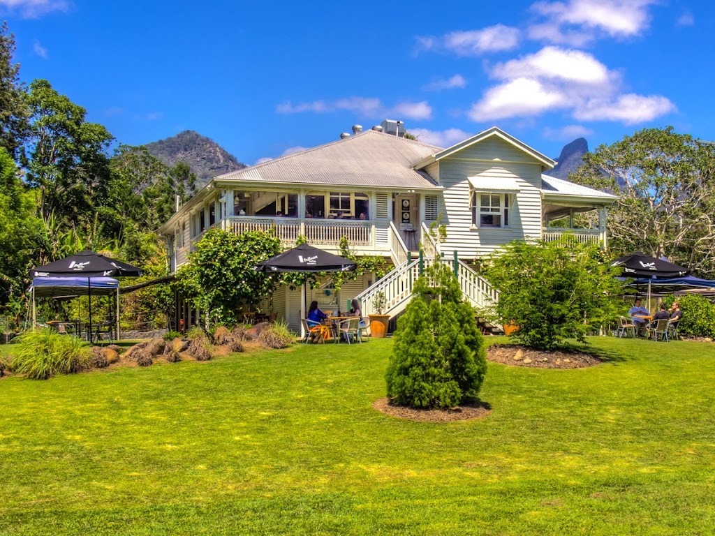 Maviss Kitchen and Cabins | lodging | 64 Mount Warning Rd, Mount Warning NSW 2484, Australia | 0266795664 OR +61 2 6679 5664