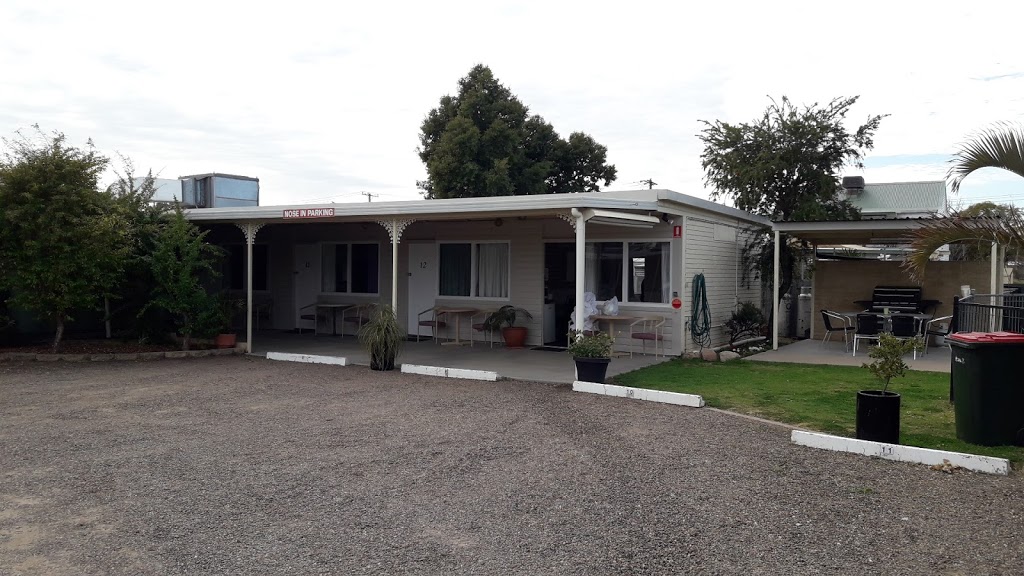 Kaputar Motel Narrabri | lodging | 22 Cooma Rd, Narrabri NSW 2390, Australia | 0267921550 OR +61 2 6792 1550