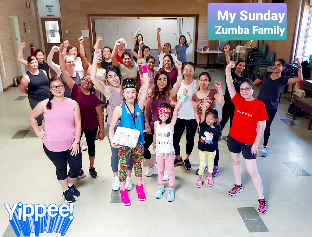 Zumba With Cindy Adelaide | health | 128 Prospect Rd, Prospect SA 5082, Australia | 0413459374 OR +61 413 459 374