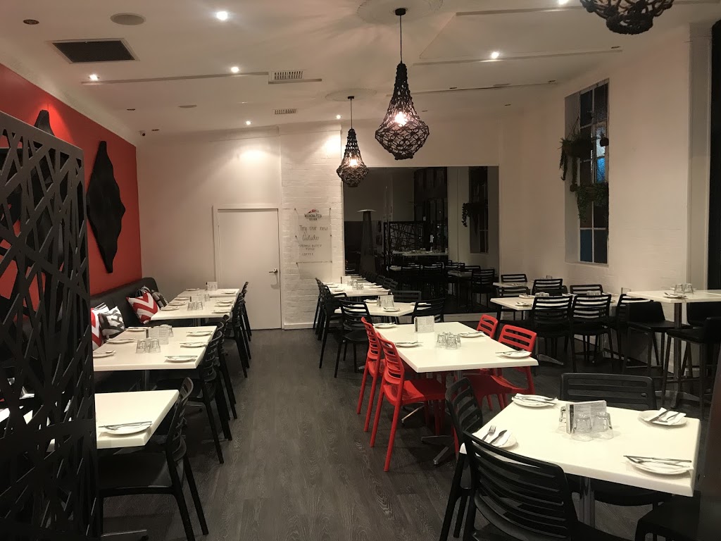 Woonona Pizza Kitchen | restaurant | 20-22 Ball St, Woonona NSW 2517, Australia | 0242855252 OR +61 2 4285 5252