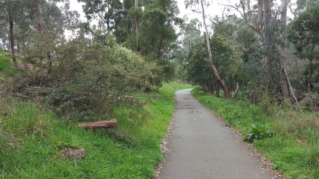 Mullum Mullum Creek Linear Park | park | 12 Harman Cl, Doncaster East VIC 3109, Australia