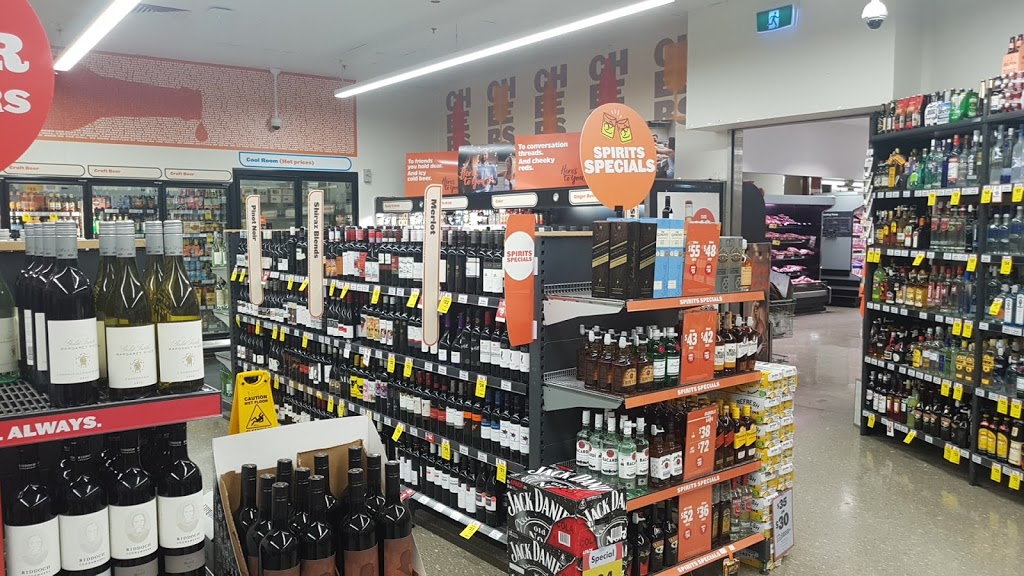 BWS Camden | 35 Oxley St, Camden NSW 2570, Australia | Phone: (02) 4651 4406