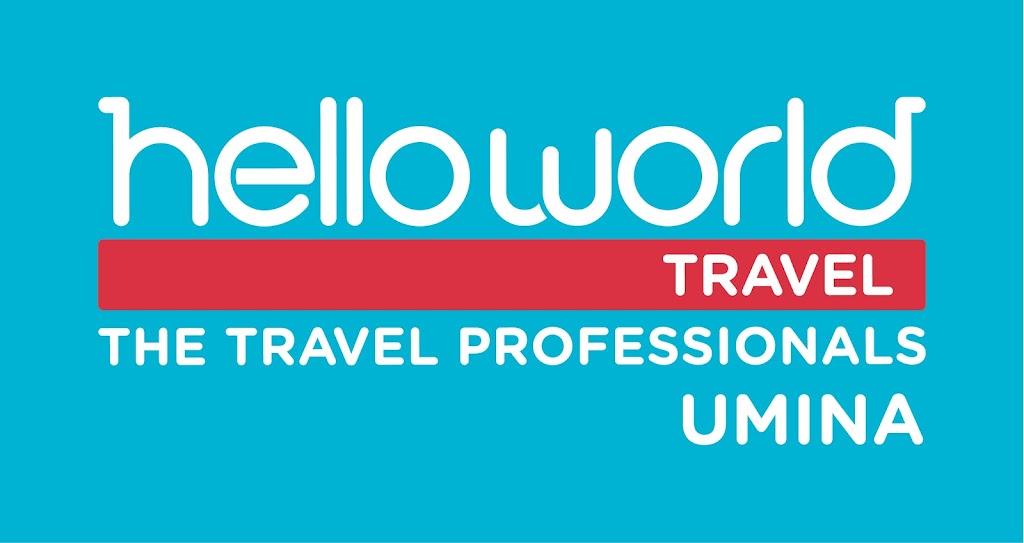 Helloworld Travel Umina | travel agency | 360 Sandy Creek Rd, Muswellbrook NSW 2333, Australia | 0243446266 OR +61 2 4344 6266