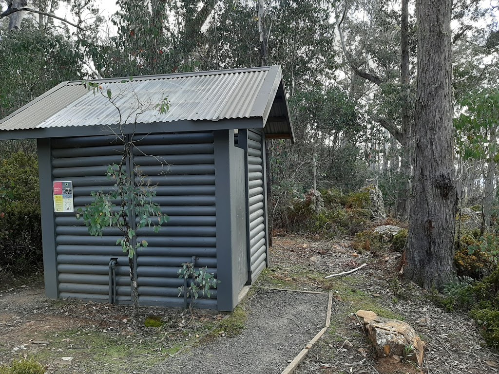 Ben Lomond Camp Ground | campground | Unnamed Road, Ben Lomond TAS 7212, Australia