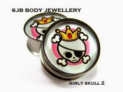 SJB Body Jewellery | Borg Cres, Scoresby VIC 3179, Australia | Phone: 0433 576 169