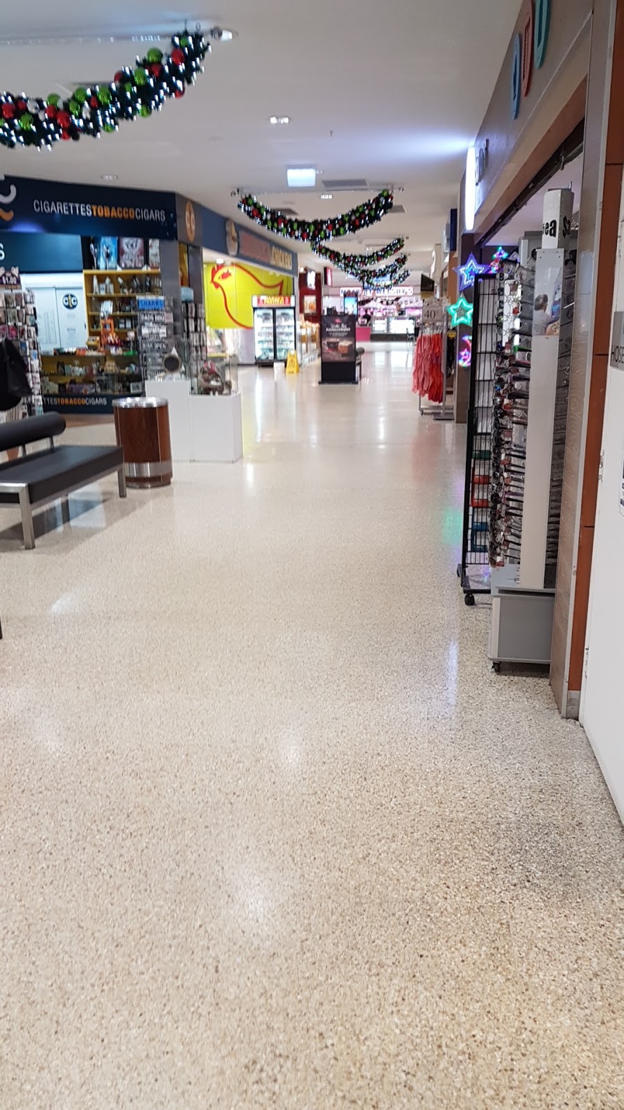 Lennox Village | shopping mall | Cnr Great Western Highway & Pyramid Street, Emu Plains NSW 2750, Australia | 0247356742 OR +61 2 4735 6742