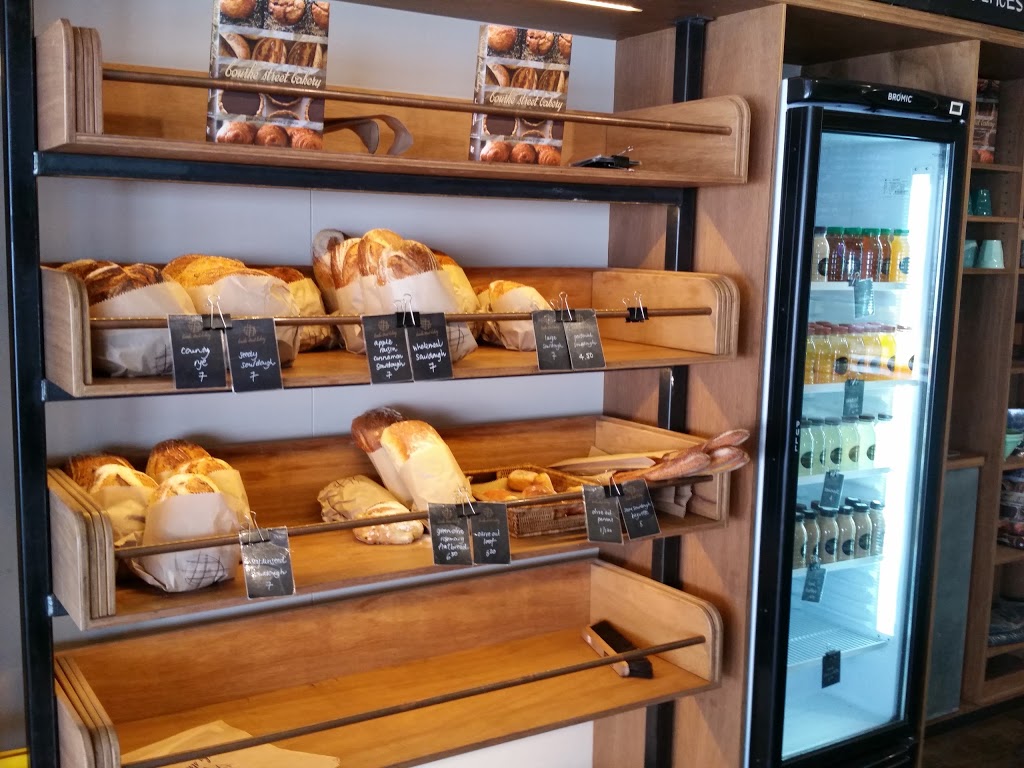 Bourke Street Bakery | cafe | 2019/18 Anderson St, Banksmeadow NSW 2019, Australia | 0296665777 OR +61 2 9666 5777
