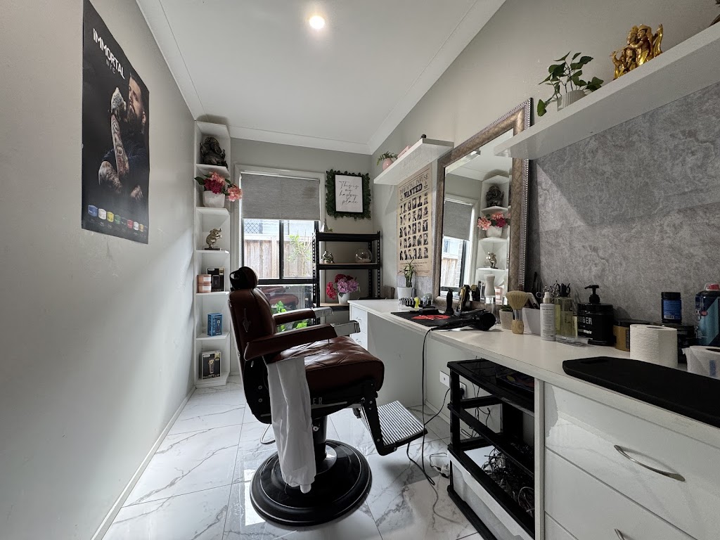 Sunline Barber Co | 48 Kurrabung Dr, Fletcher NSW 2287, Australia | Phone: 0433 469 197