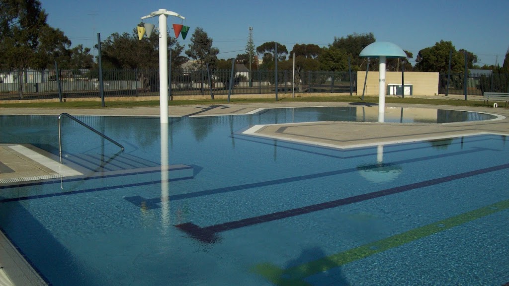 Katanning Aquatic Centre |  | Park St, Katanning WA 6317, Australia | 0898212269 OR +61 8 9821 2269