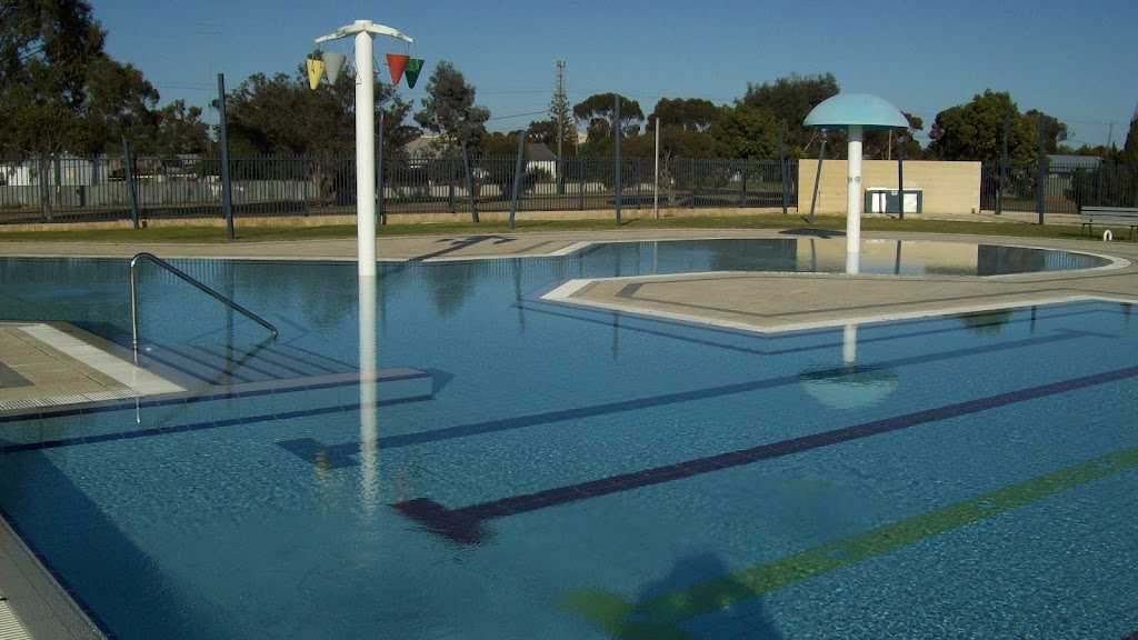 Katanning Aquatic Centre | Park St, Katanning WA 6317, Australia | Phone: (08) 9821 2269