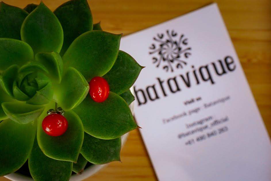 Batavique | jewelry store | 50 Clianthus St, OConnor ACT 2602, Australia | 0490840263 OR +61 490 840 263