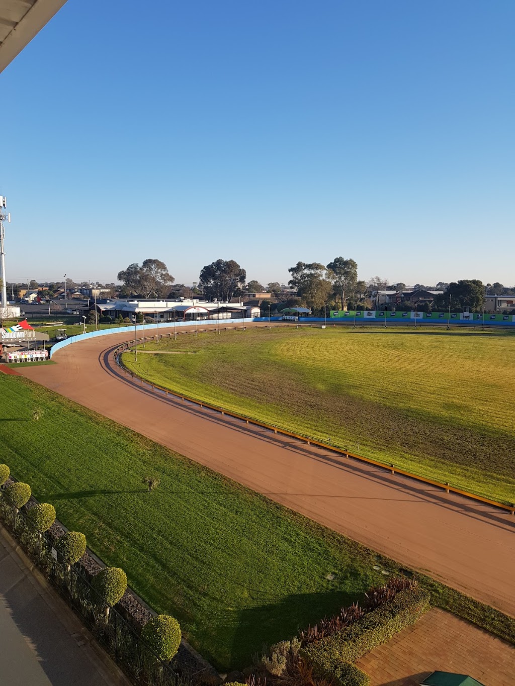 Sandown Greyhound Racing Club | stadium | View Rd, Springvale VIC 3171, Australia | 0395469511 OR +61 3 9546 9511