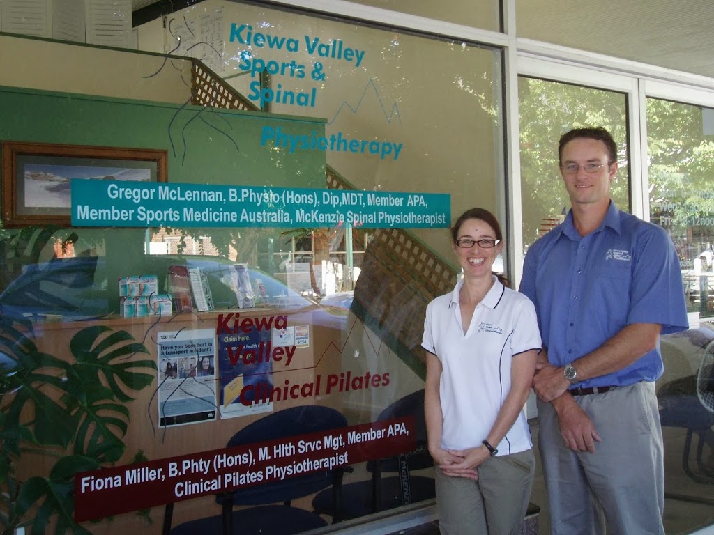 Kiewa Valley Sports & Spinal Physiotherapy | physiotherapist | 5A Hollonds St, Mount Beauty VIC 3699, Australia | 0357541270 OR +61 3 5754 1270