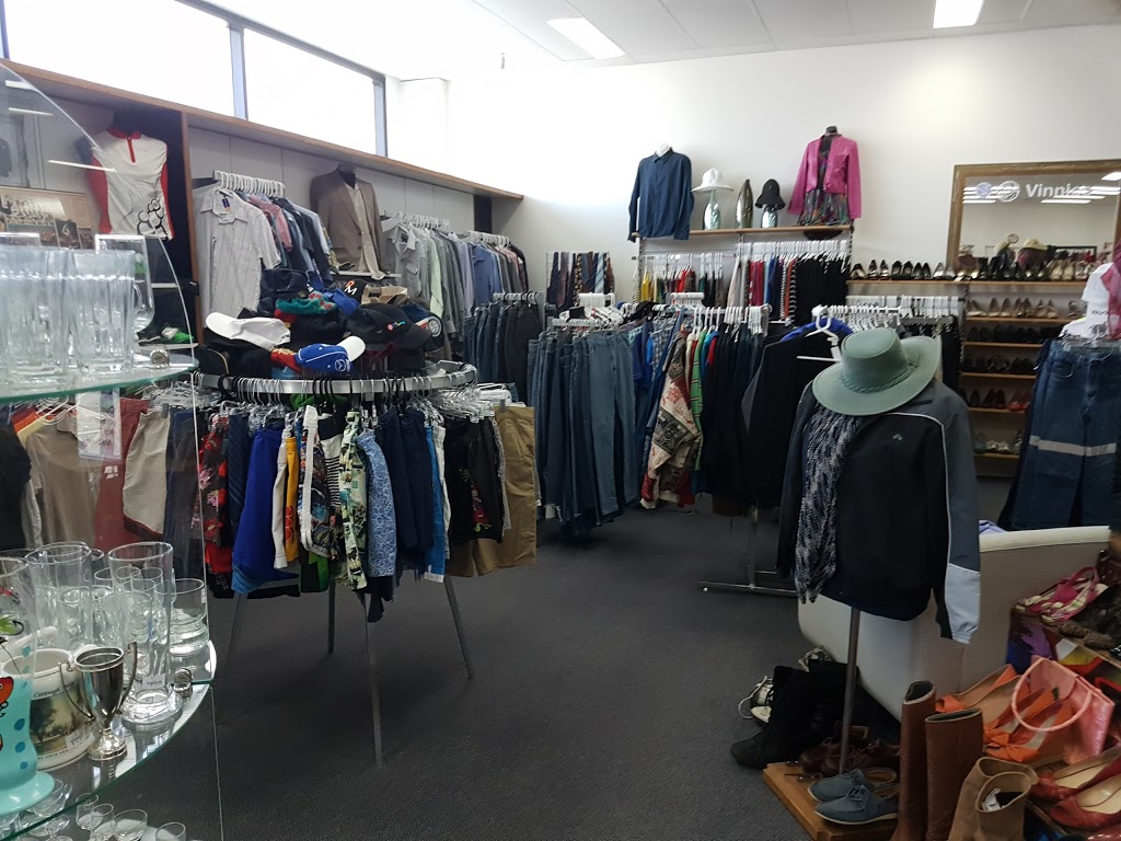 Vinnies Maroochydore | Shop 3/1 Norval Ct, Maroochydore QLD 4558, Australia | Phone: (07) 5443 1900