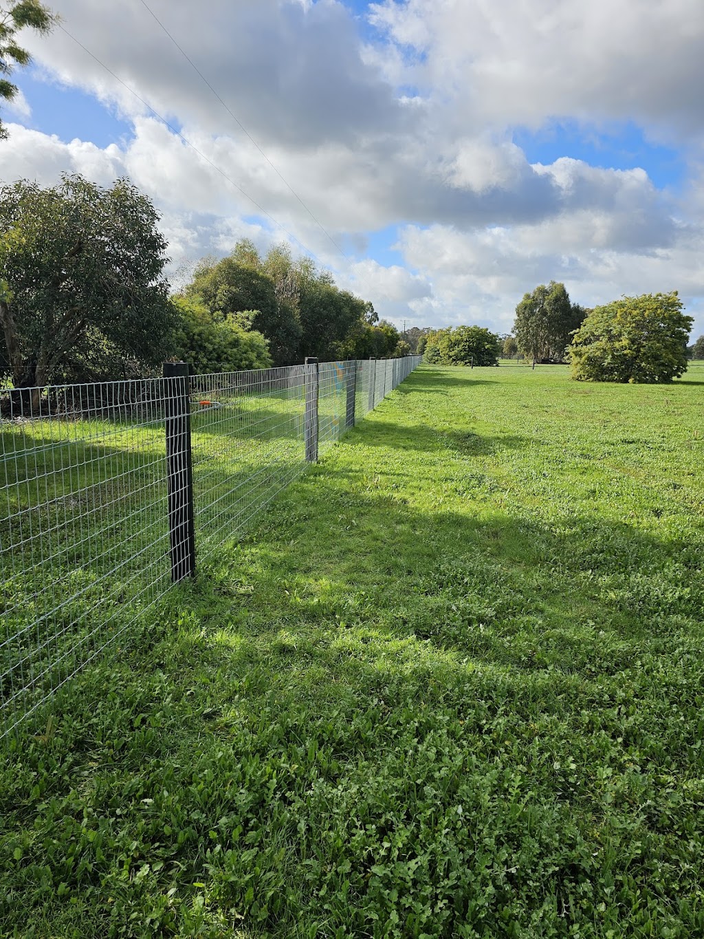 Wahlerts Rural Contracting | 1458 Strathfieldsaye Rd, Axe Creek VIC 3551, Australia | Phone: 0472 636 914