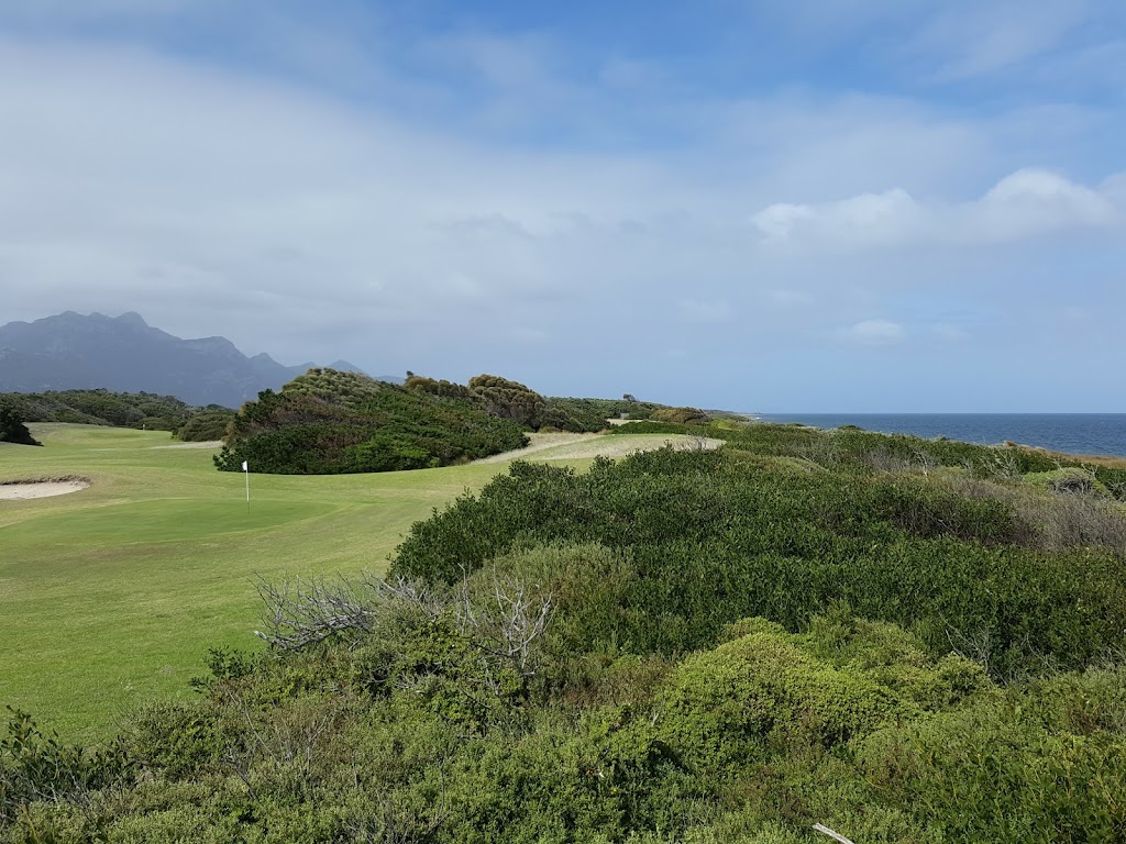 Flinders Island Golf Course |  | 33 Esplanade, Whitemark TAS 7255, Australia | 0363592070 OR +61 3 6359 2070