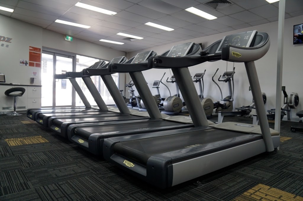 Stepz Fitness Parkinson | gym | 441 Algester Rd, Parkinson QLD 4115, Australia | 0732760707 OR +61 7 3276 0707