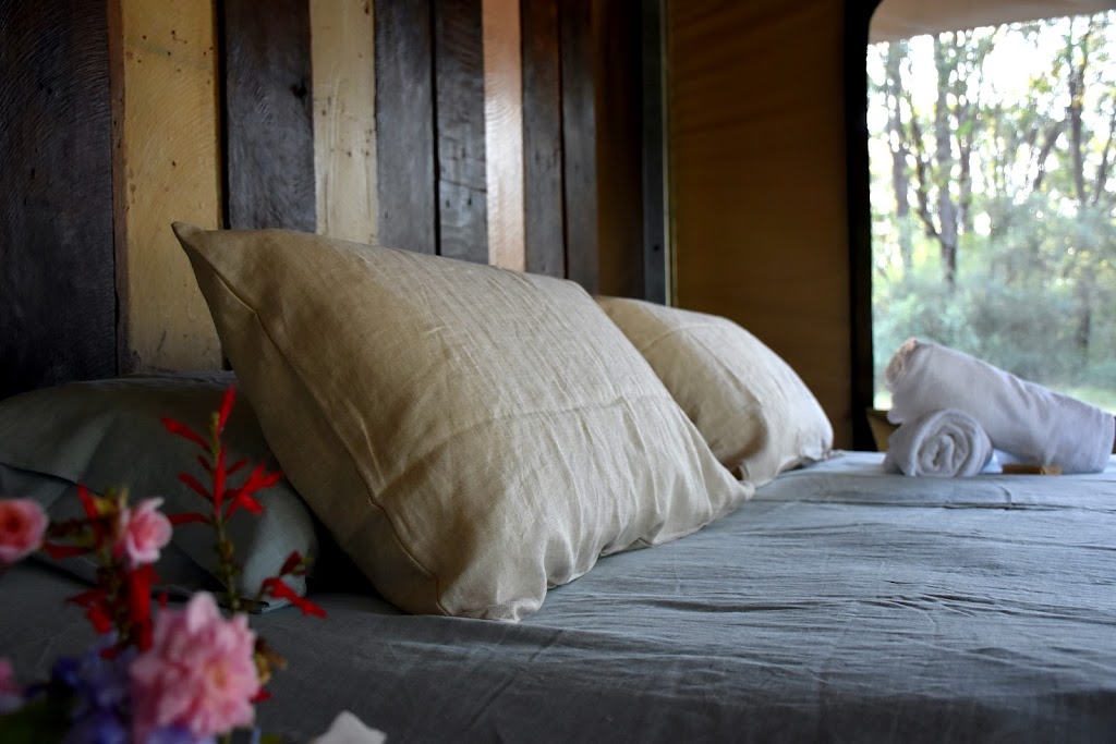 On Bell Glamping | lodging | 352 Bell Rd, Lower Belford NSW 2335, Australia | 0427747237 OR +61 427 747 237