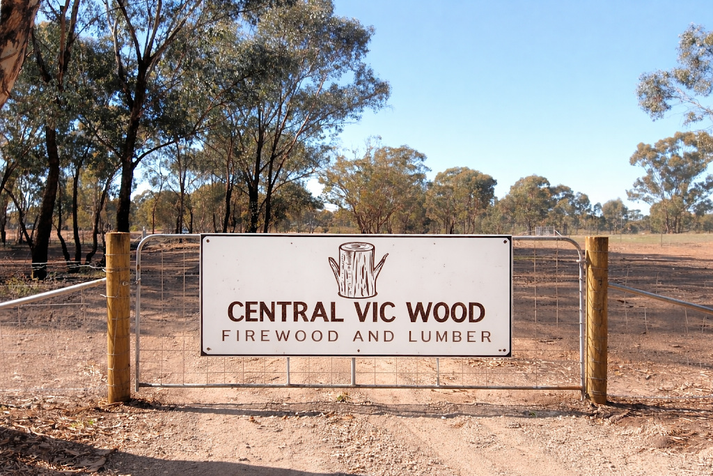 Central Vic Wood | Janaway Rd, Woodvale VIC 3556, Australia | Phone: 0475 420 014