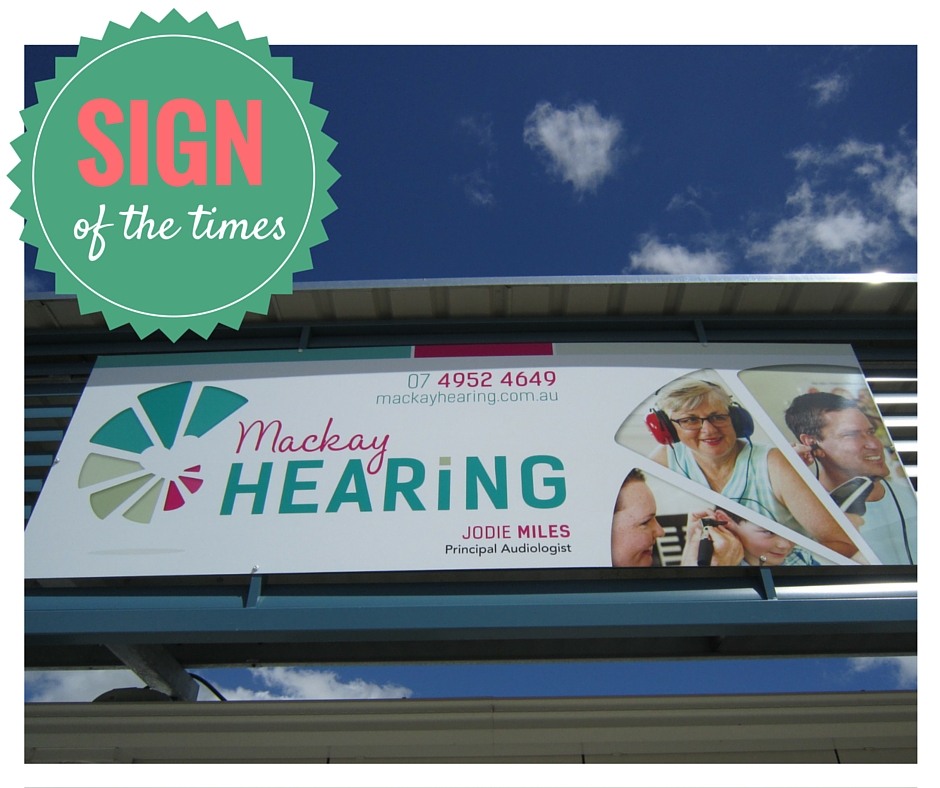 Mackay Hearing | 160 Boundary Rd, Ooralea QLD 4740, Australia | Phone: (07) 4952 4649