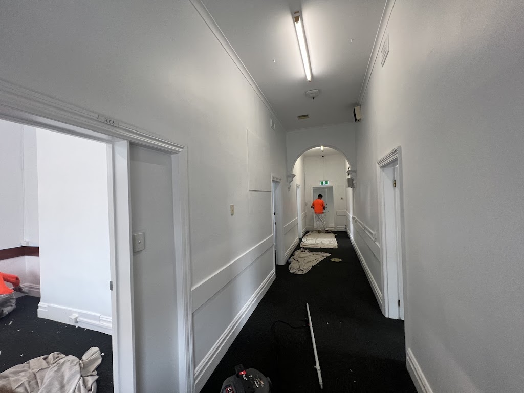 Vistara construction trading as vistara painting | 555 Seven Mile Rd, Nar Nar Goon VIC 3812, Australia | Phone: 0469 962 878