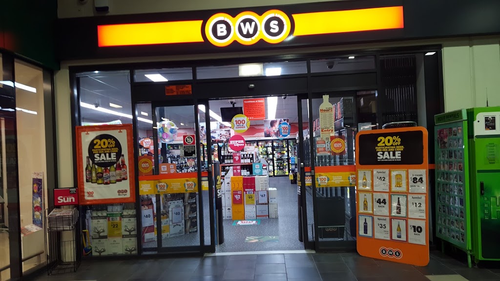 BWS Carrara | store | 54 Manchester Rd, Carrara QLD 4211, Australia | 0755943751 OR +61 7 5594 3751