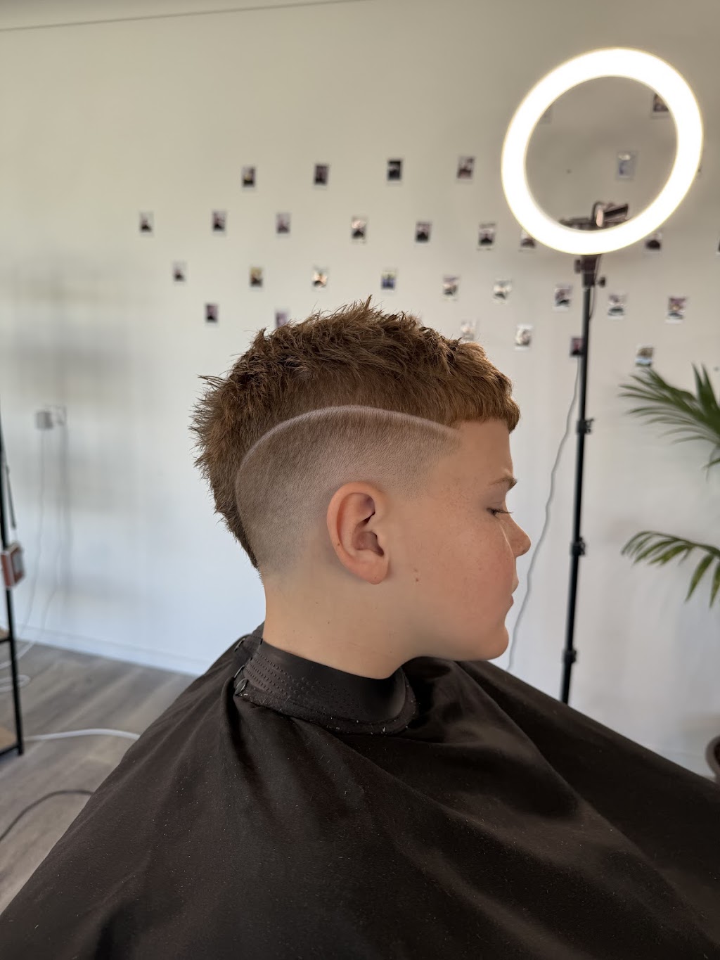 Mrgreencuts | 77 Tivoli Ave, Greenbank QLD 4124, Australia | Phone: 0421 051 713