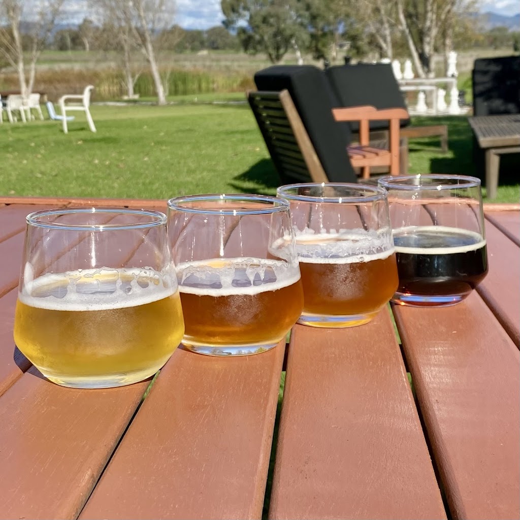 Clover Cellars | 68 Edgell Ln, Buckaroo NSW 2850, Australia | Phone: 0481 948 355